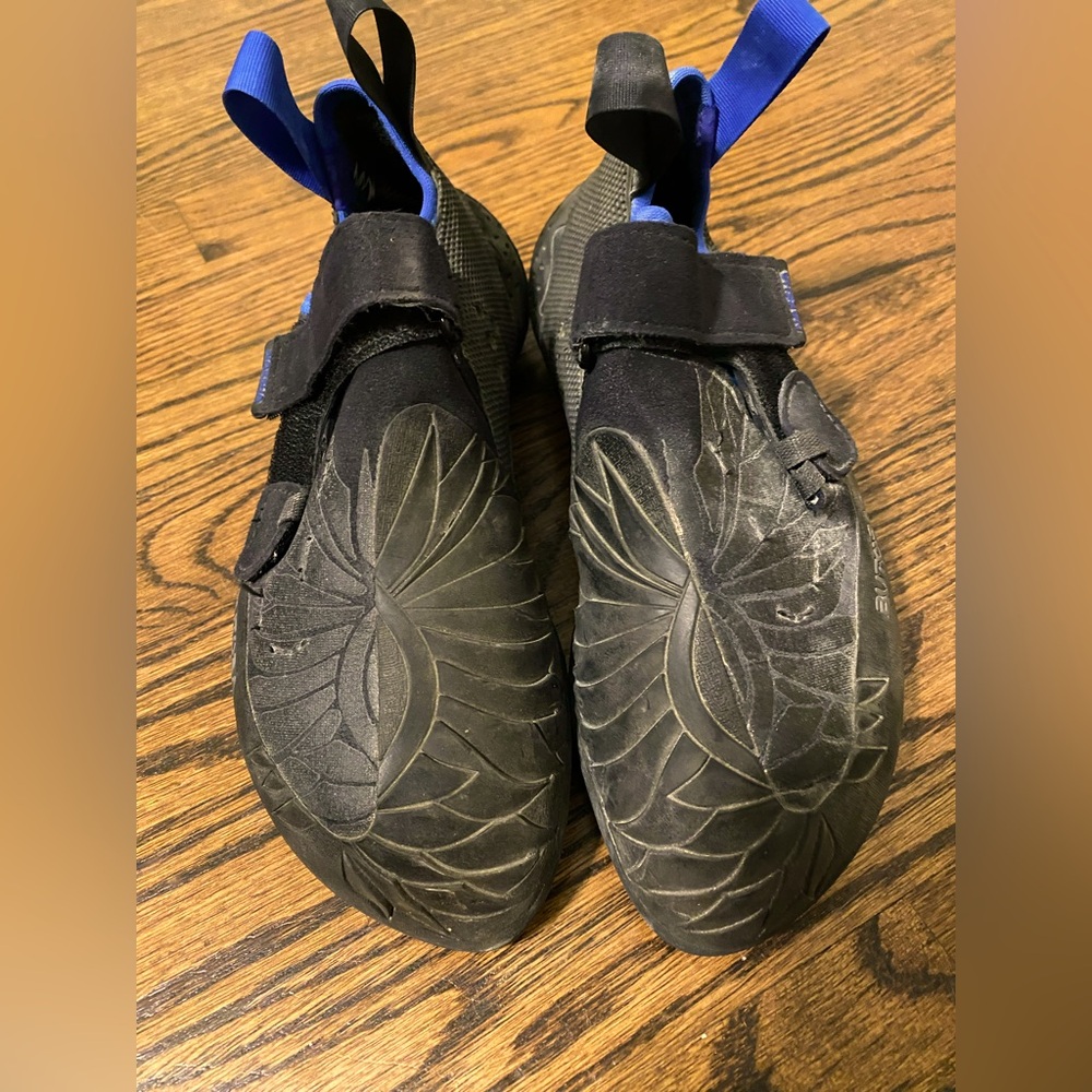 Butora Narsha Climbing Shoes